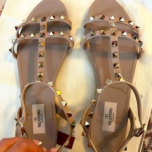 Valentino sandals
